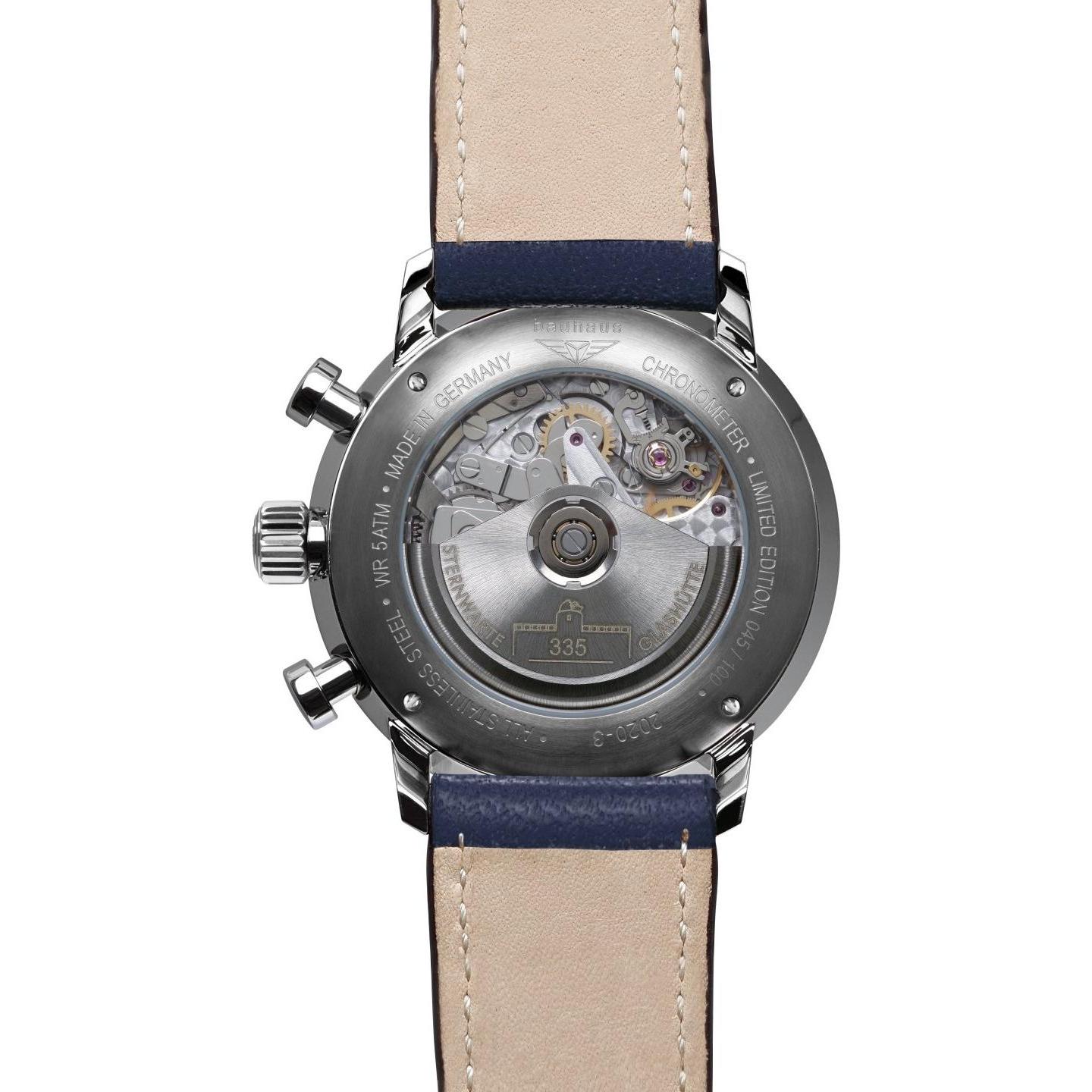 Bauhaus 20203 zegarek