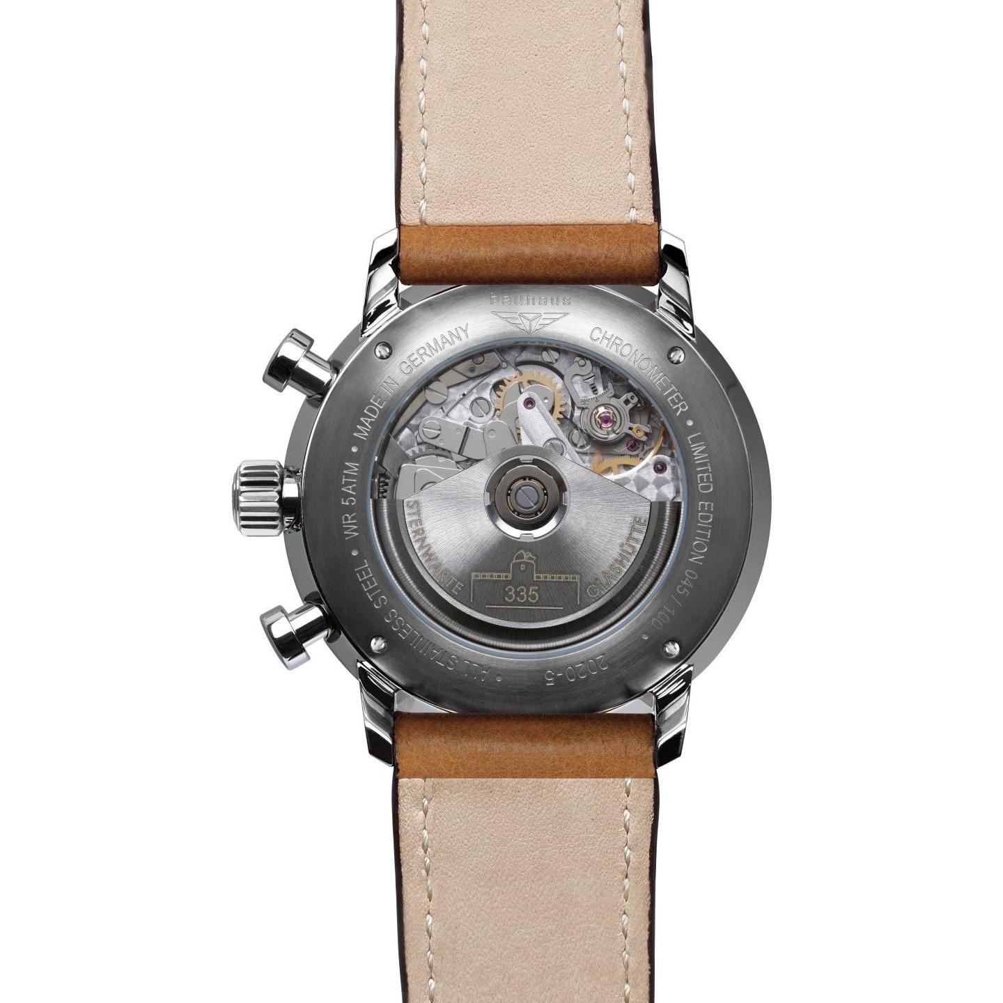 Bauhaus 20205 zegarek