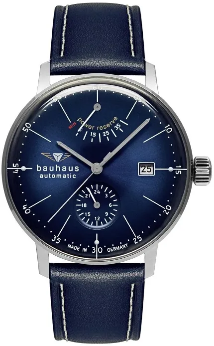 Bauhaus 20603