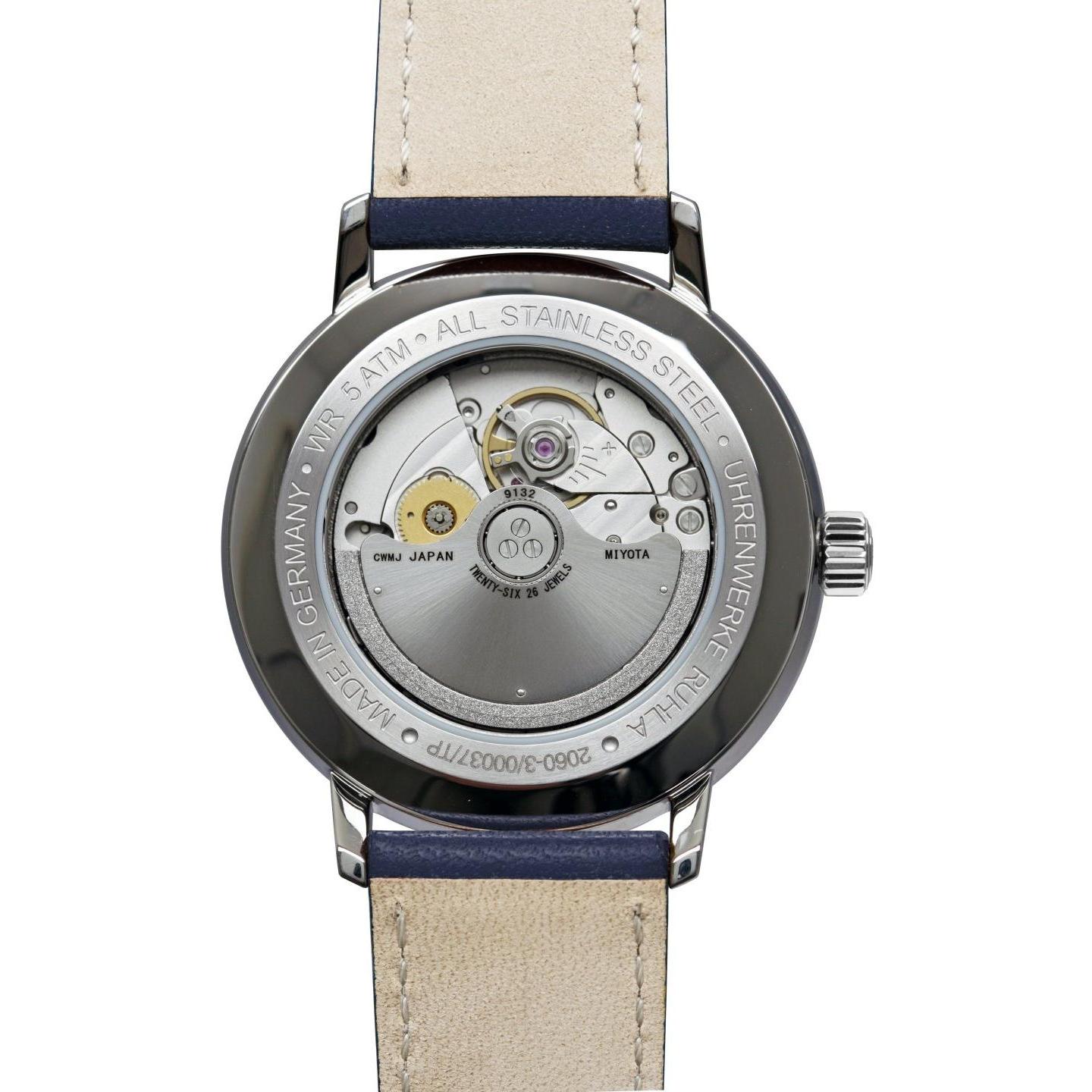 Bauhaus 20603 zegarek