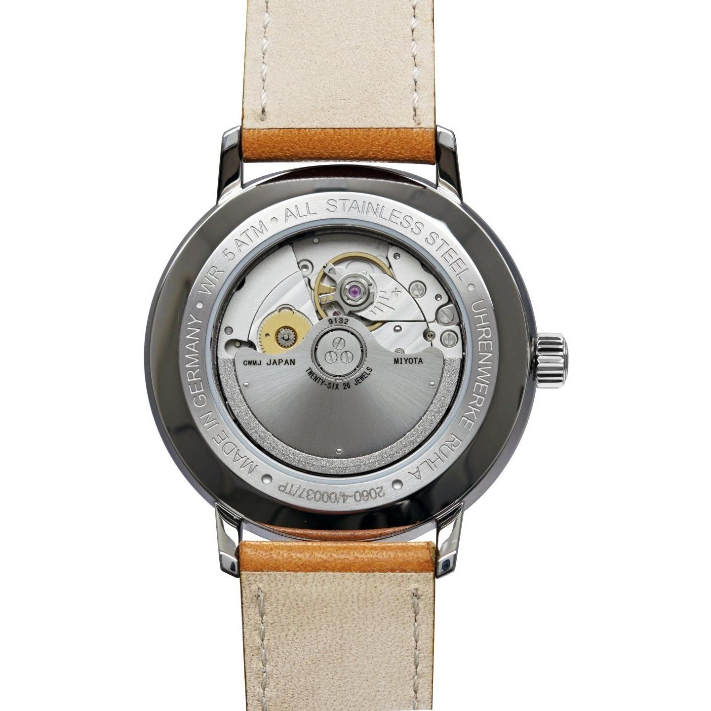 Bauhaus 20604 zegarek - miniatura 3