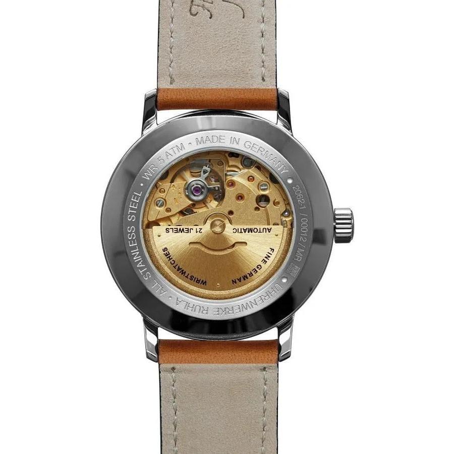 Bauhaus 20621 zegarek