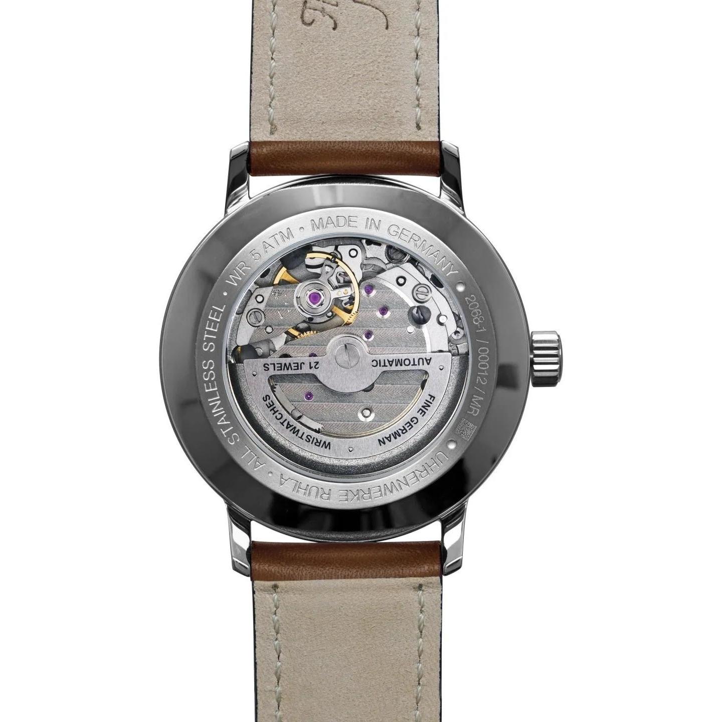 Bauhaus 20681 zegarek