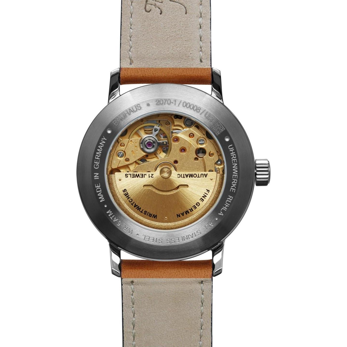 Bauhaus 20701 zegarek - miniatura 2