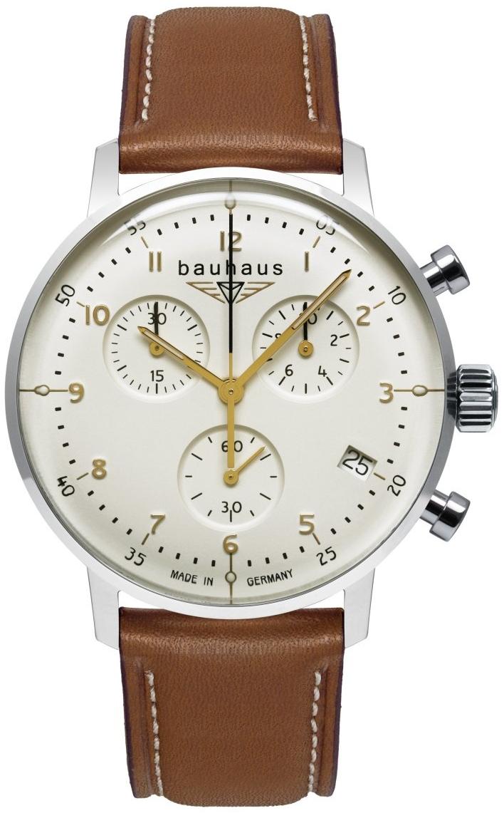 Dessau Chronograph Bauhaus 20961 