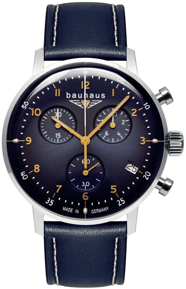 Dessau Chronograph Bauhaus 20963 
