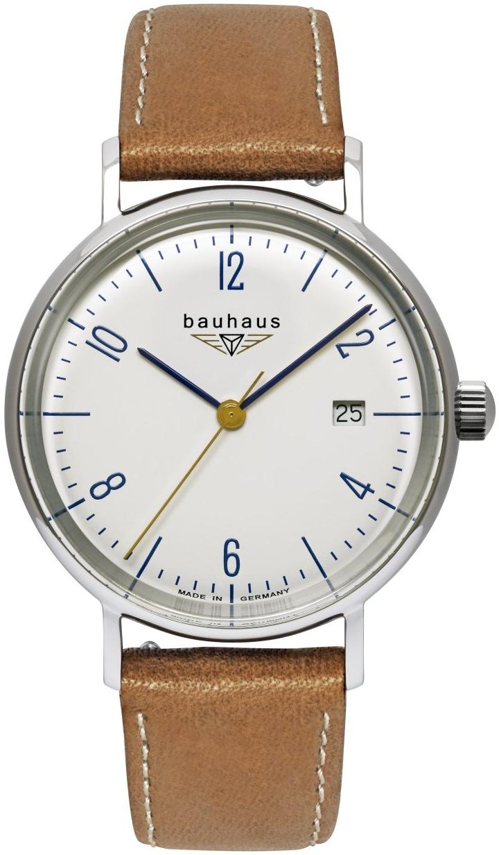 Pure Ladies Quartz Bauhaus 21431 