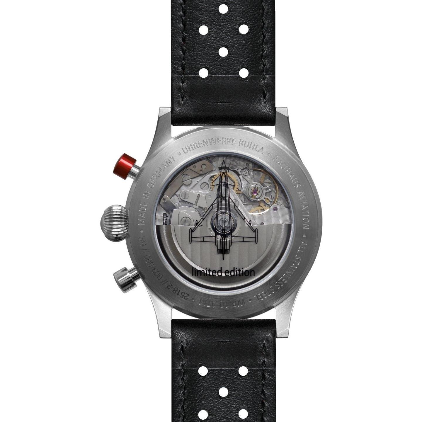 Bauhaus 25182 zegarek