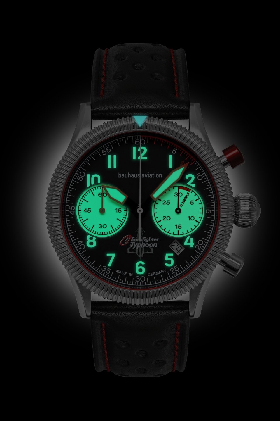 Bauhaus 25182 zegarek