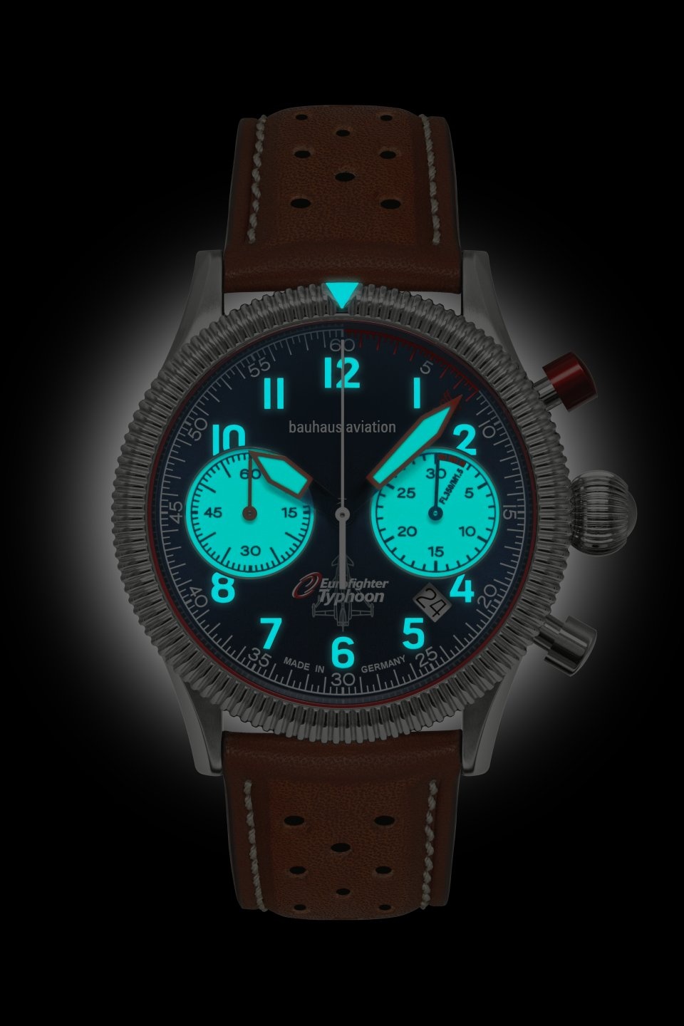 Bauhaus 25183 zegarek