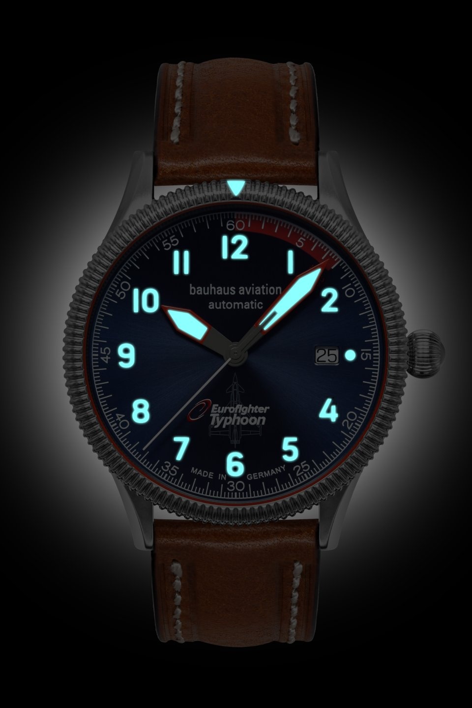 Bauhaus 25563 zegarek
