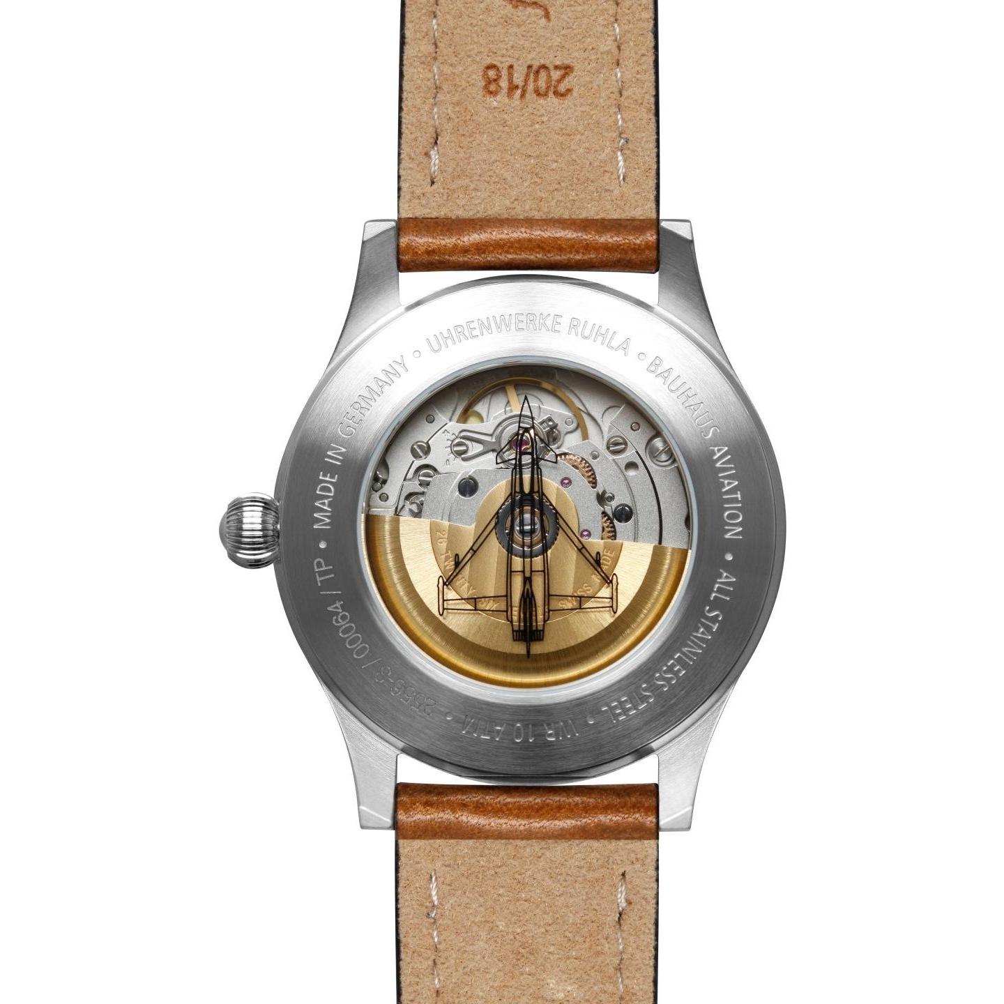 Bauhaus 25563 zegarek