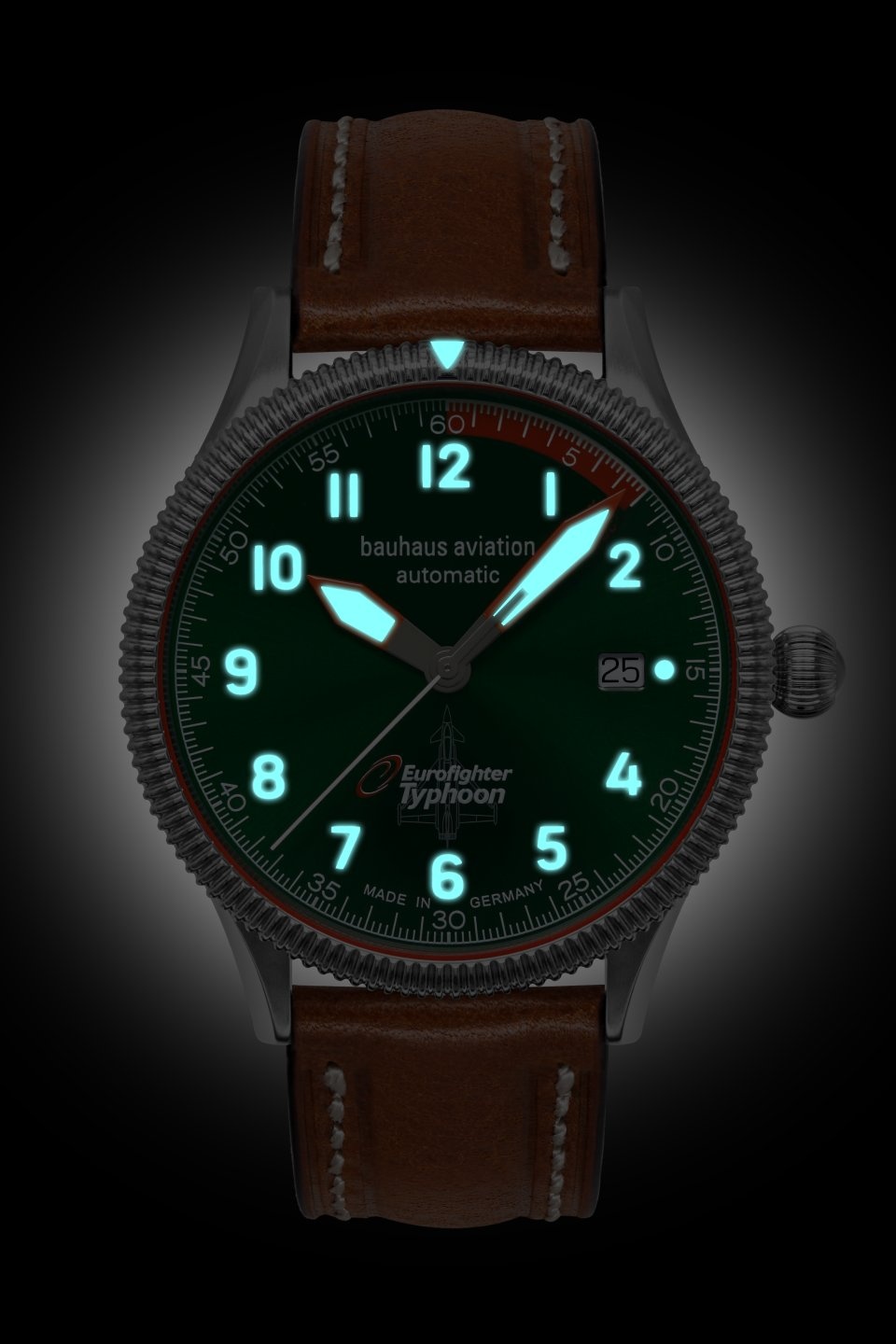 Bauhaus 25564 zegarek