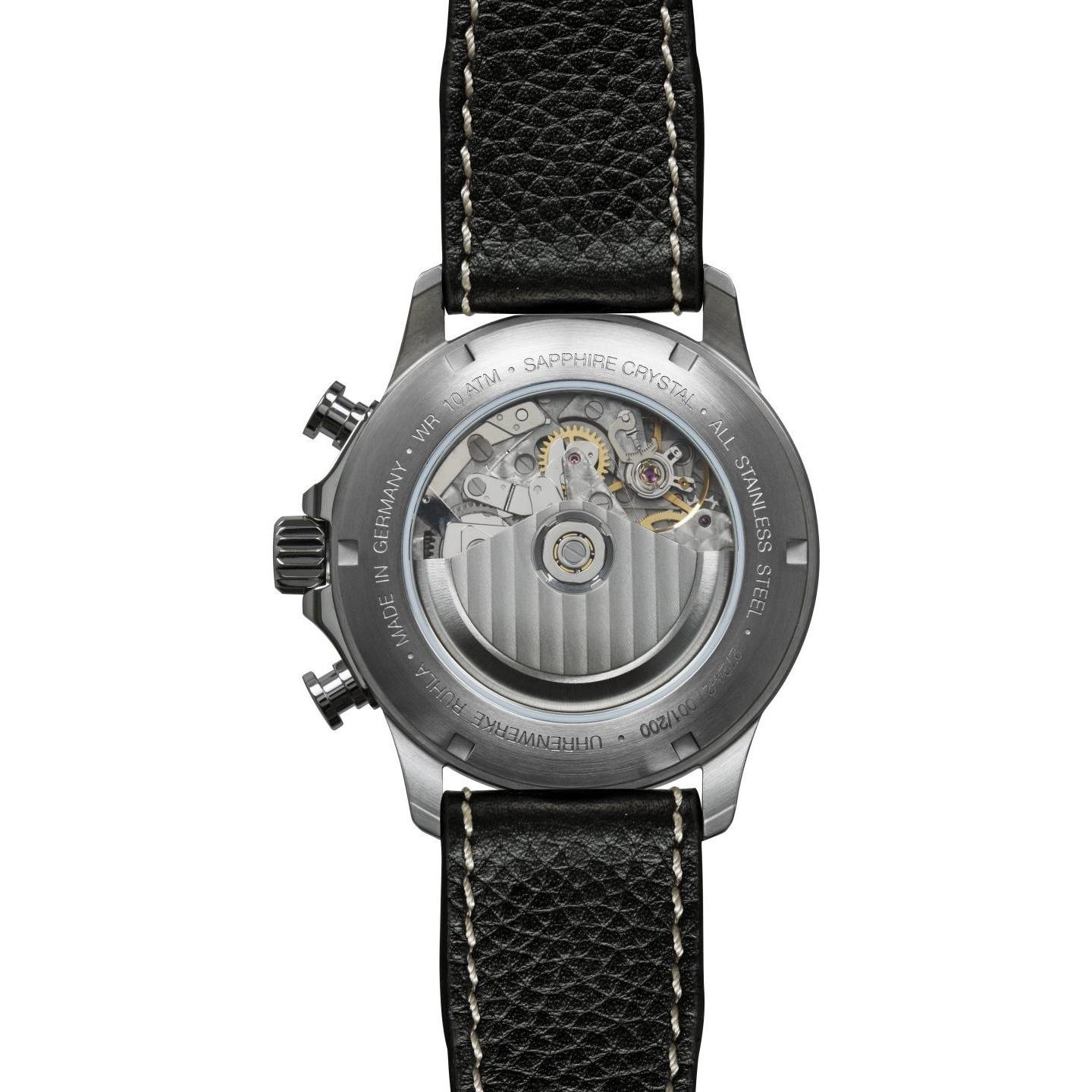 Bauhaus 27242 zegarek