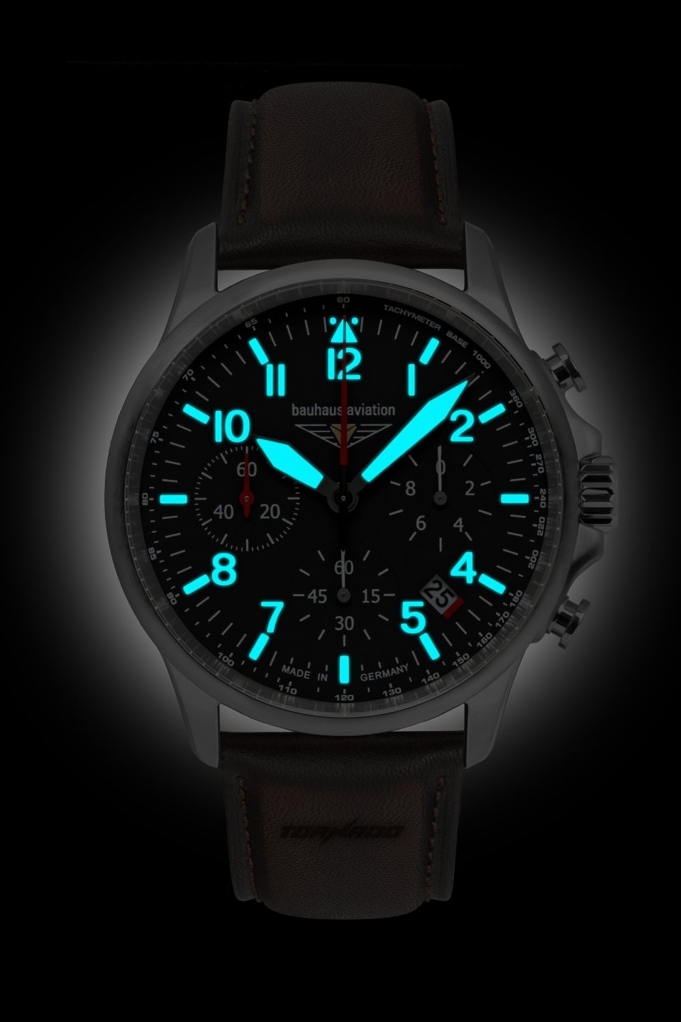 Bauhaus 27742 zegarek - miniatura 2