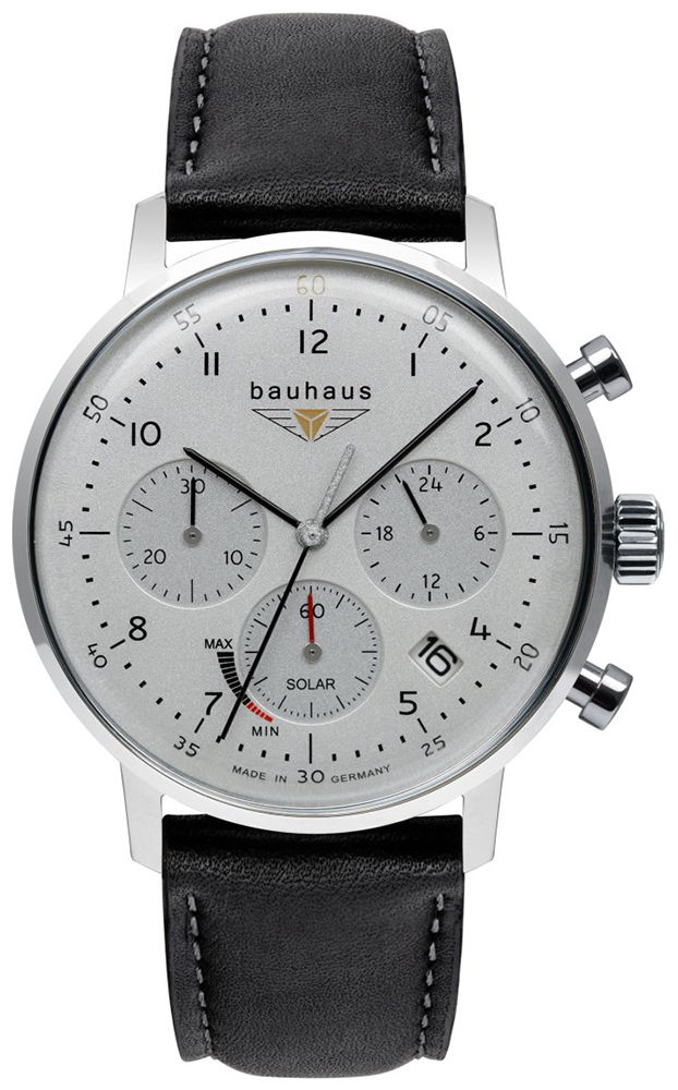 Zegarek Bauhaus 20861