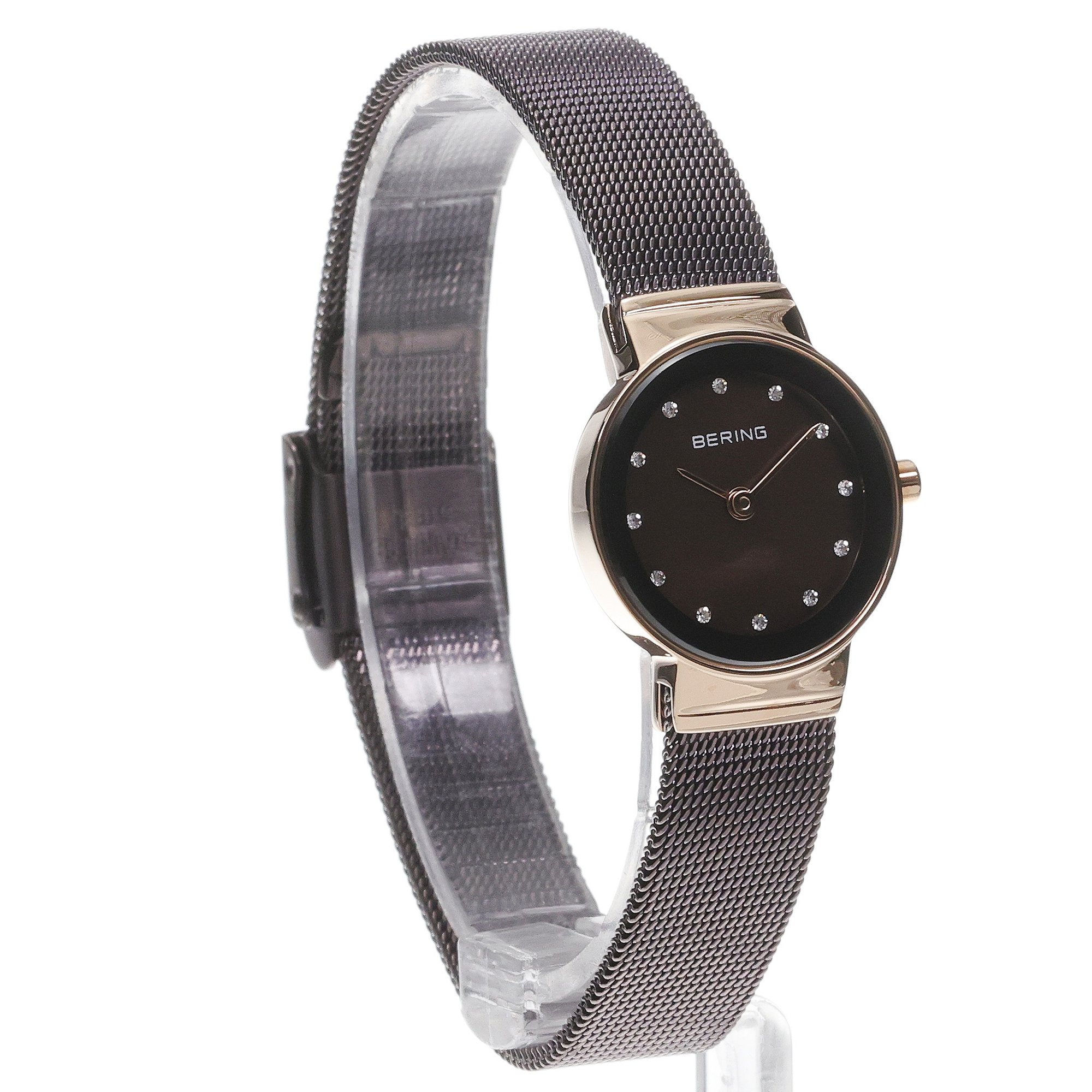 Bering 10122-265 zegarek damski Classic