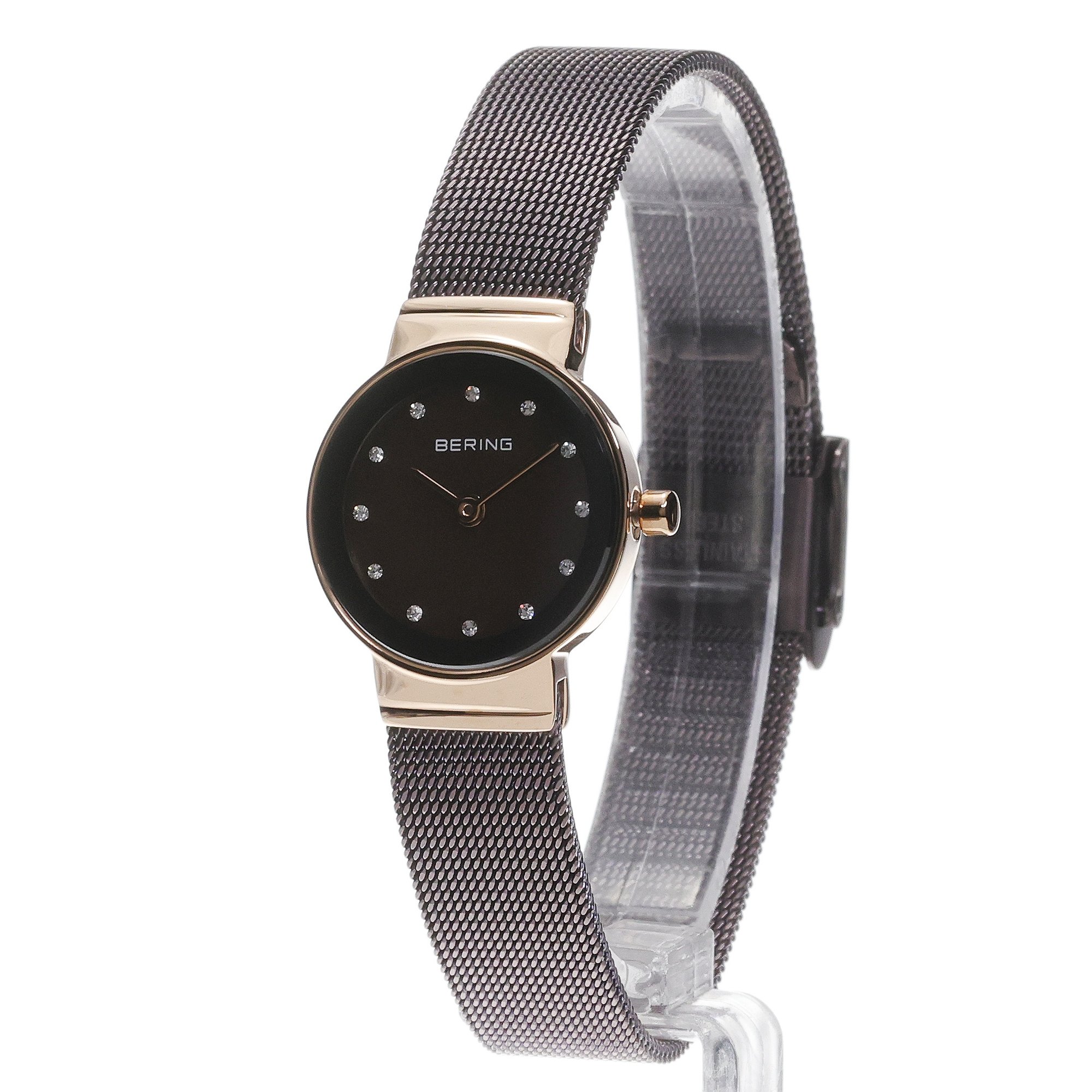 Bering 10122-265 zegarek klasyczny Classic