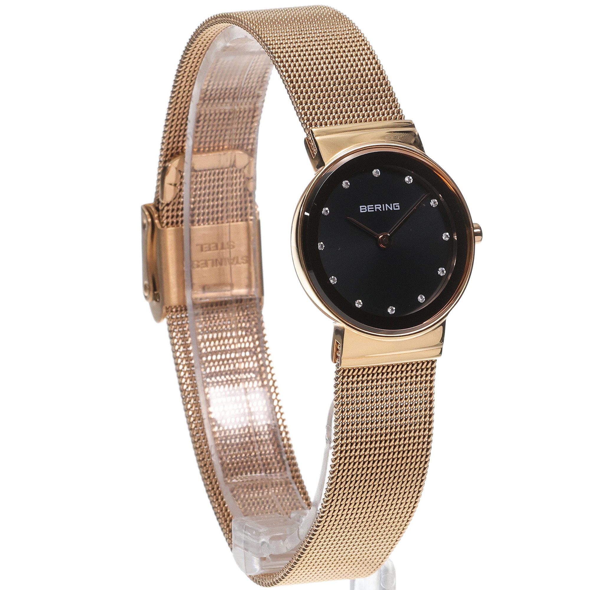 Bering 10126-362 zegarek damski Classic