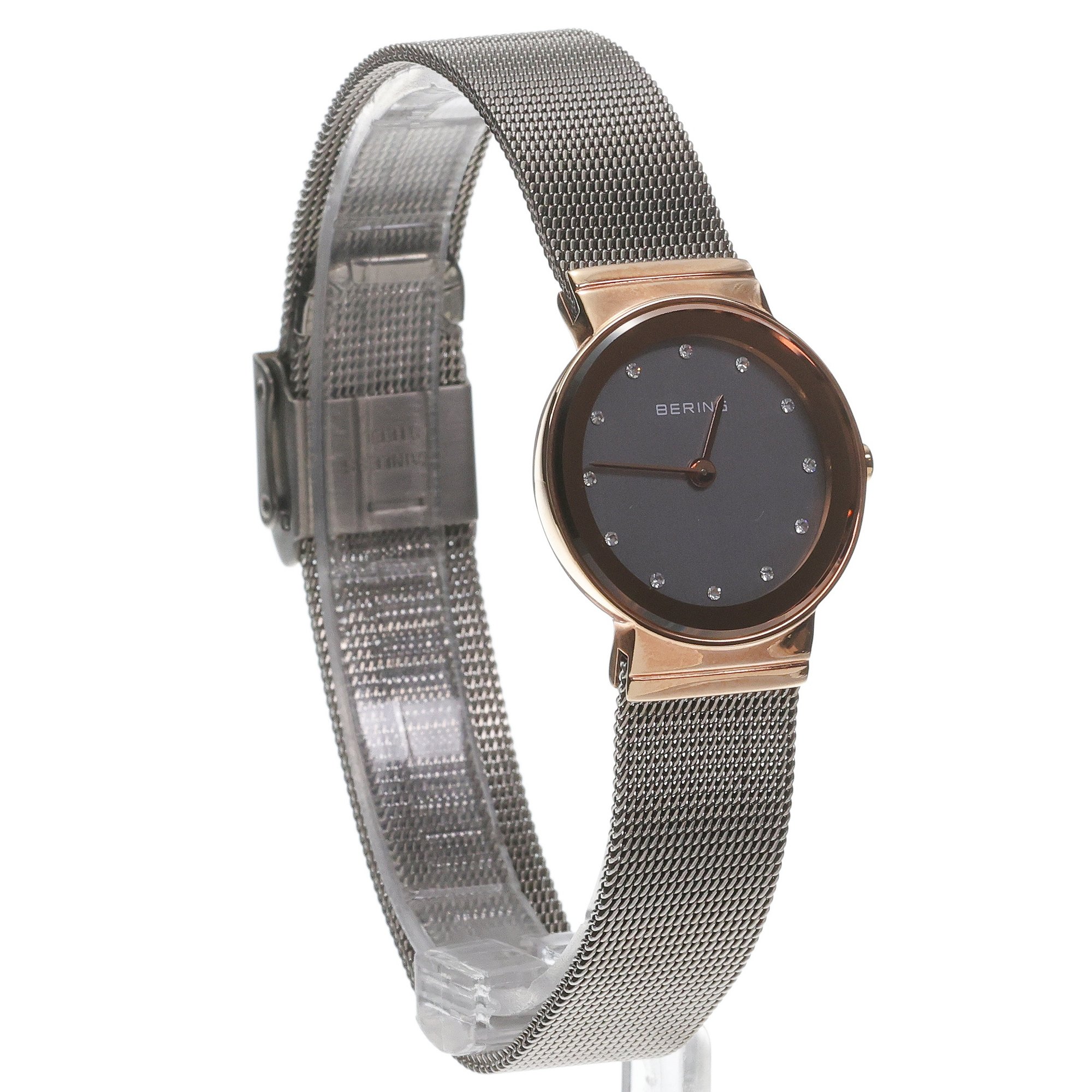 Bering 10126-369 zegarek damski Classic