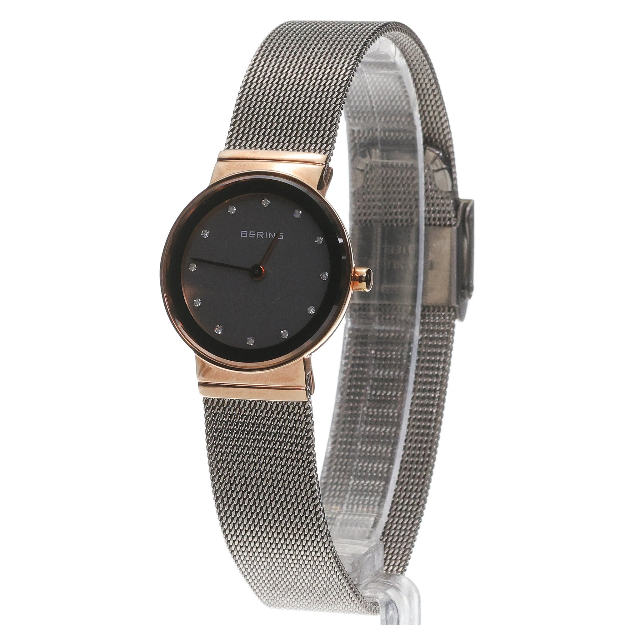 Bering 10126-369 zegarek klasyczny Classic