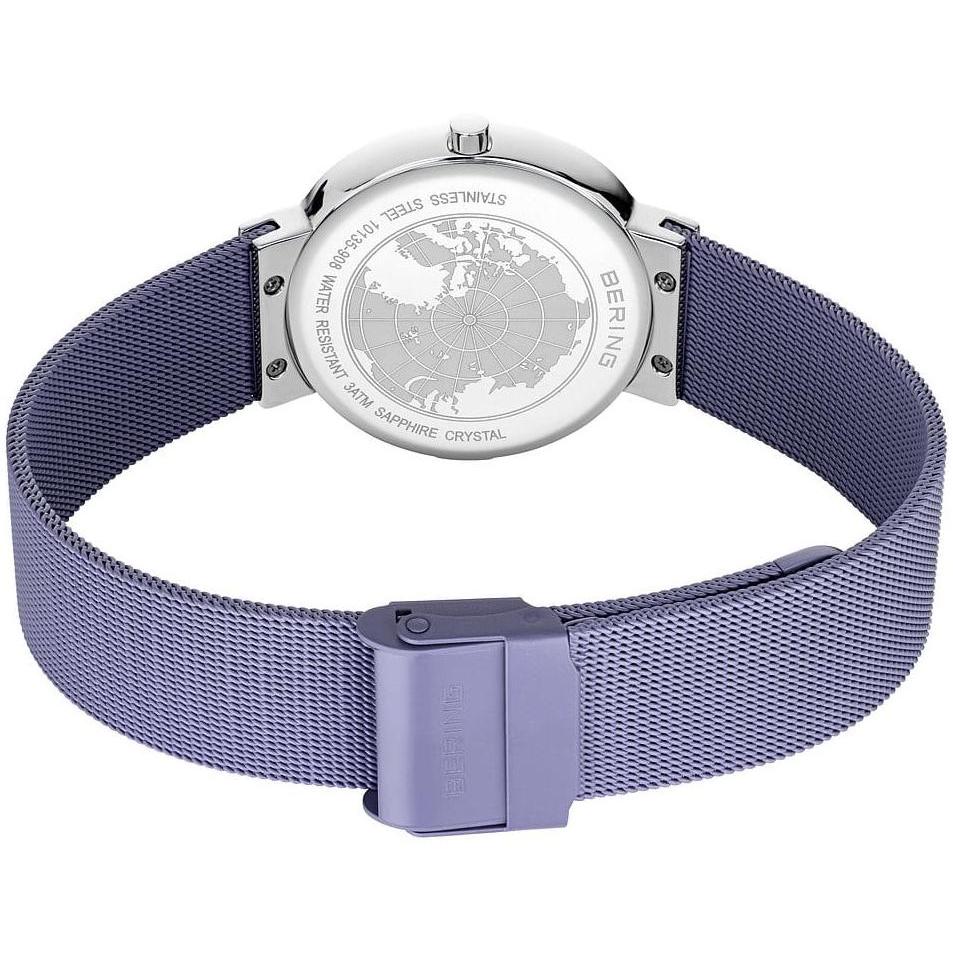 Bering 10135-908 zegarek