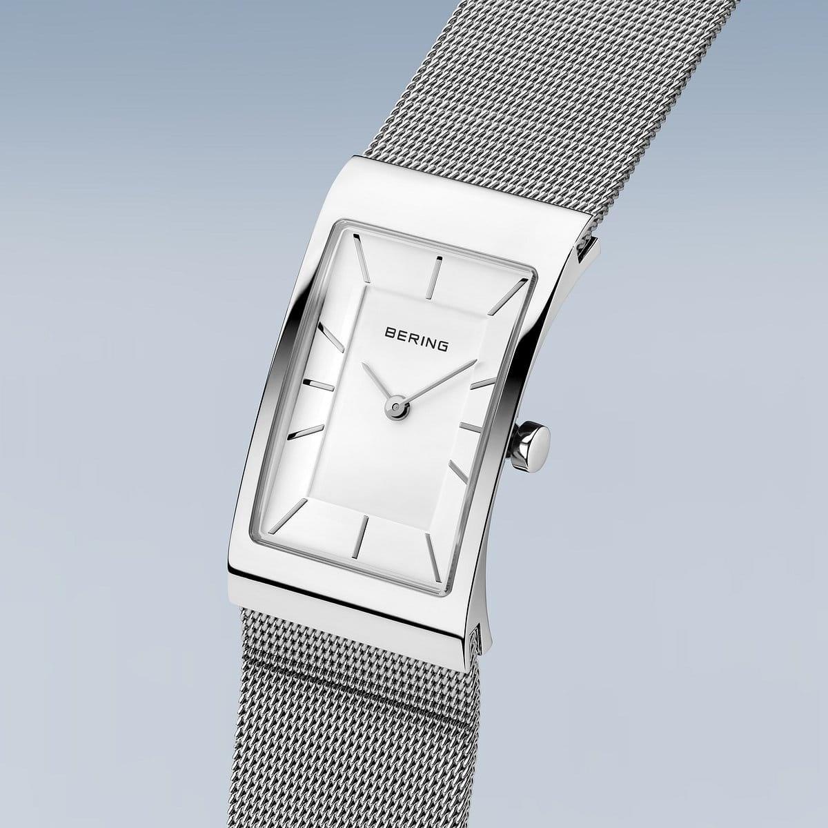 Bering 10222-004-S zegarek damski Classic - miniatura 2
