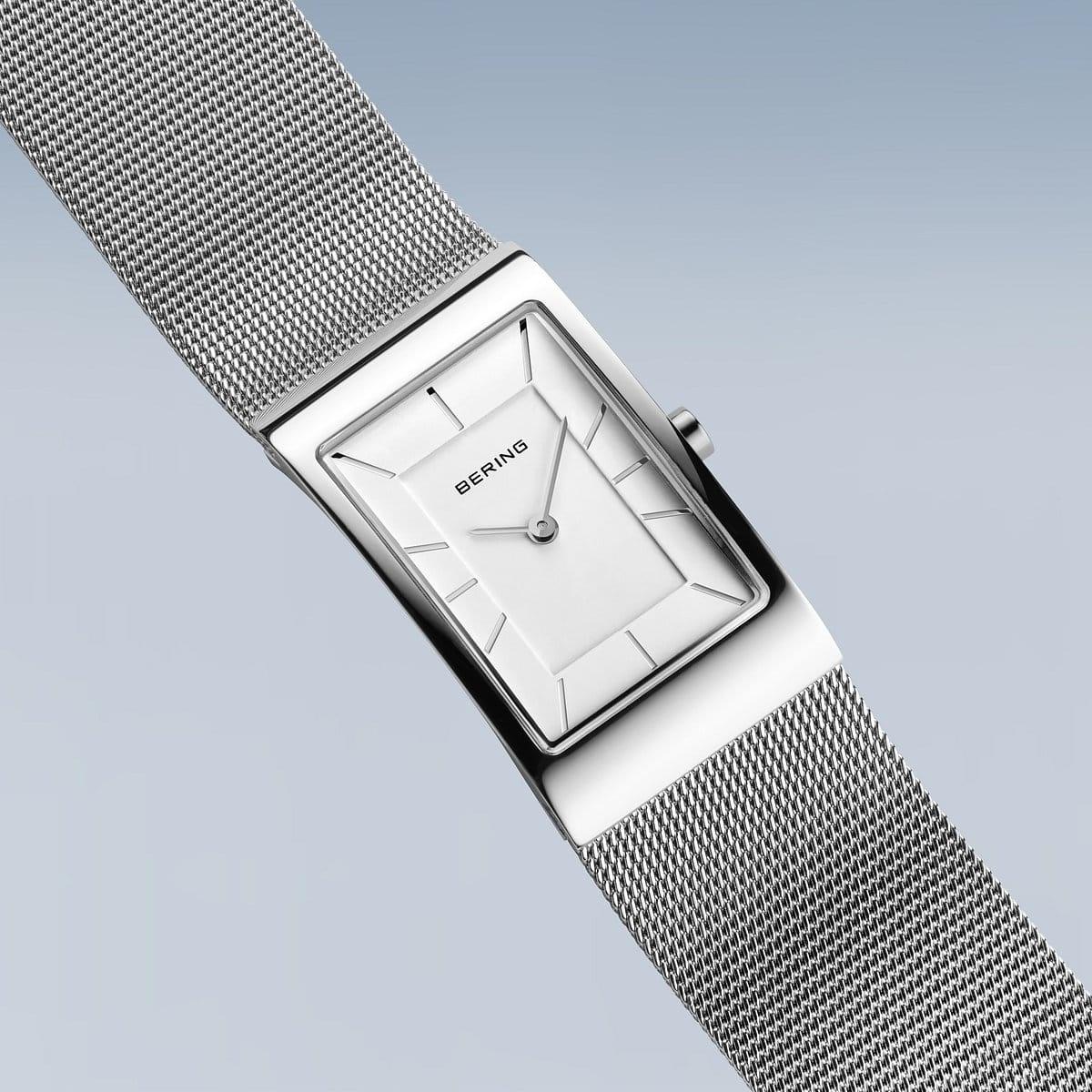 Bering 10222-004-S zegarek klasyczny Classic - miniatura 4