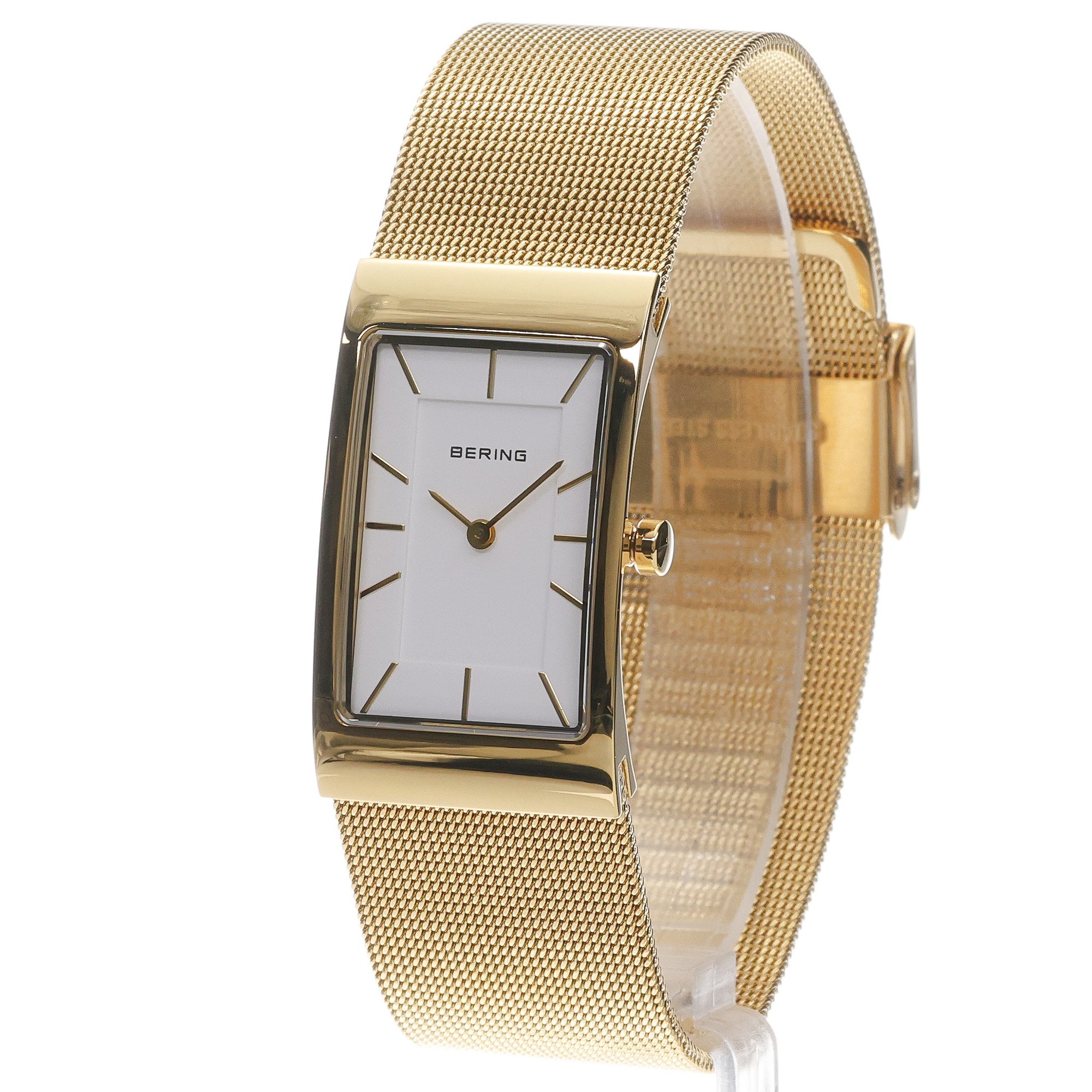 Bering 10222-331-S zegarek damski klasyczny Classic bransoleta - miniatura 2