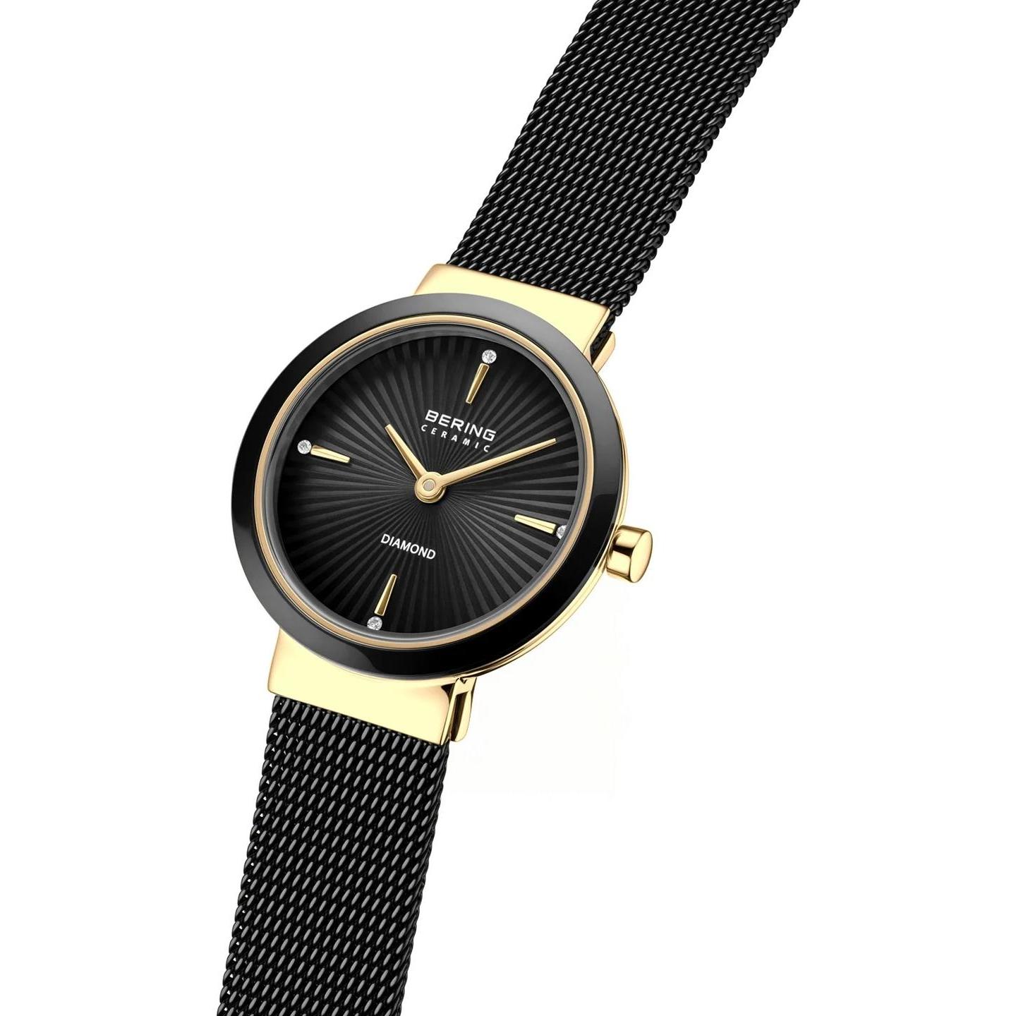 Bering 10725-132 zegarek damski Classic - miniatura 2
