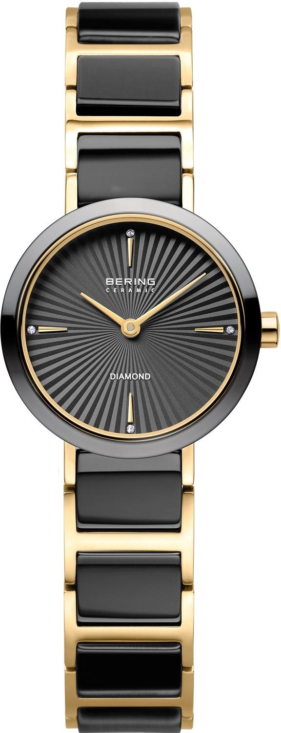 Zegarek Bering 10725-732