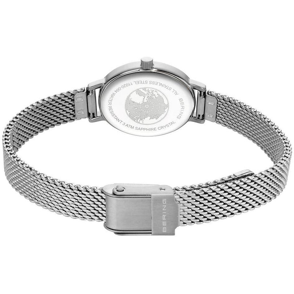 Bering 11020-004 zegarek damski Classic - miniatura 4