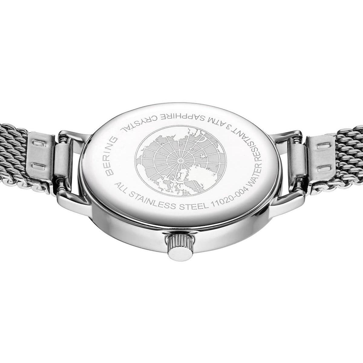 Bering 11020-004 zegarek damski Classic - miniatura 3