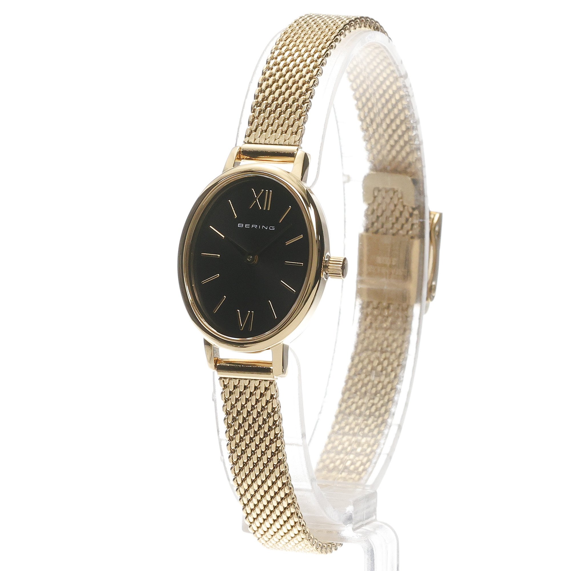 Bering 11020-332-GWP Classic Lady Gift Set zegarek klasyczny Classic - miniatura 2