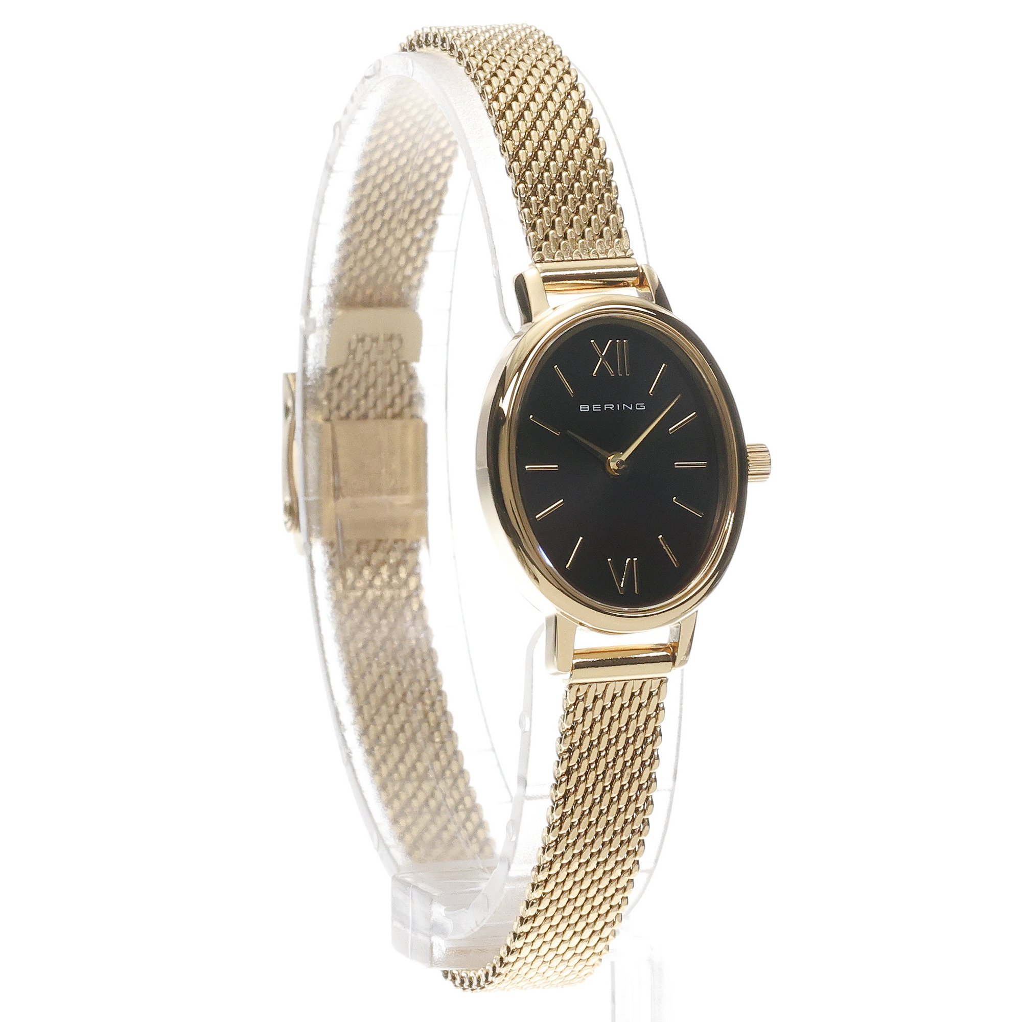 Bering 11020-332-GWP zegarek damski Classic - miniatura 3