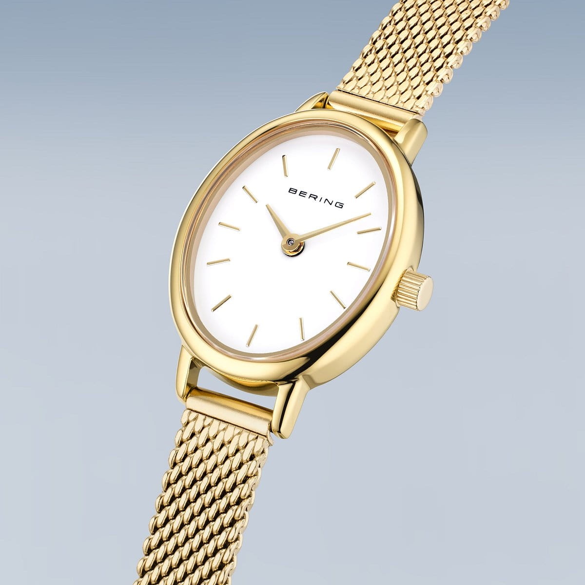 Bering 11020-334 zegarek damski Classic - miniatura 5