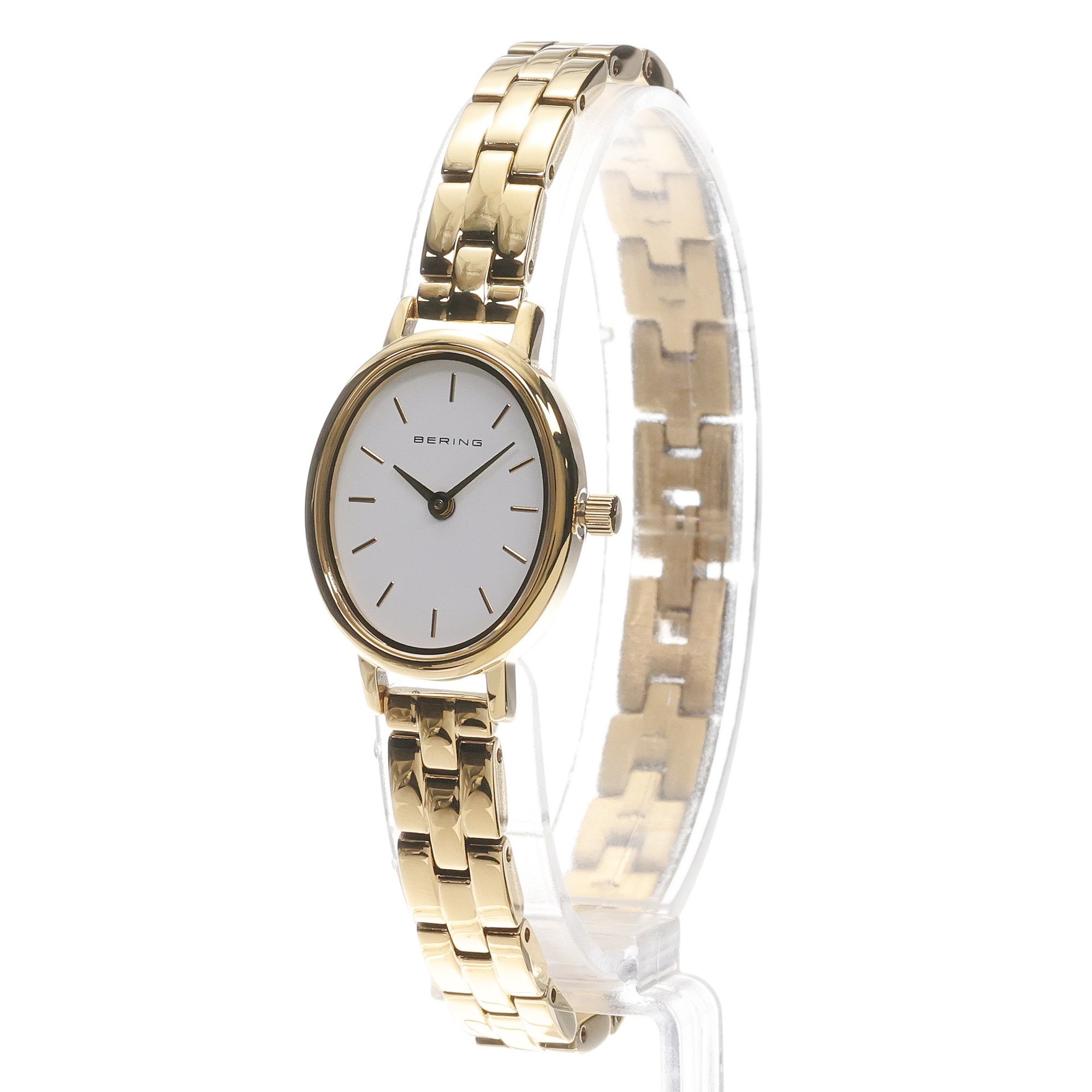 Bering 11020-734 Classic Lady zegarek klasyczny Classic - miniatura 2