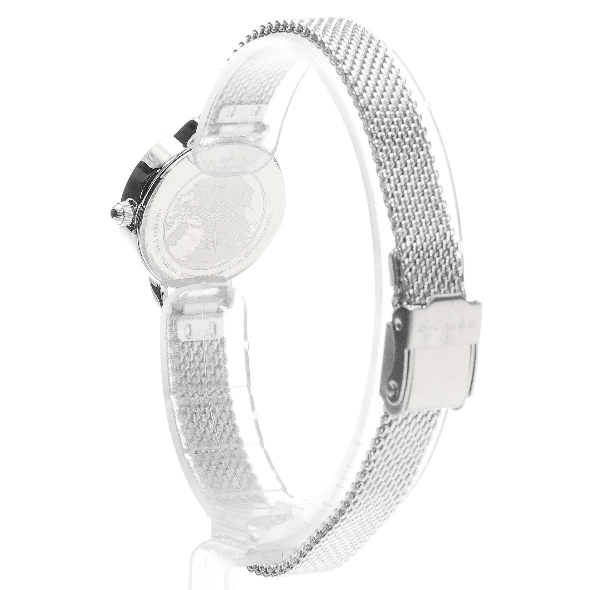 Bering 11022-004 zegarek skandynawskie Classic
