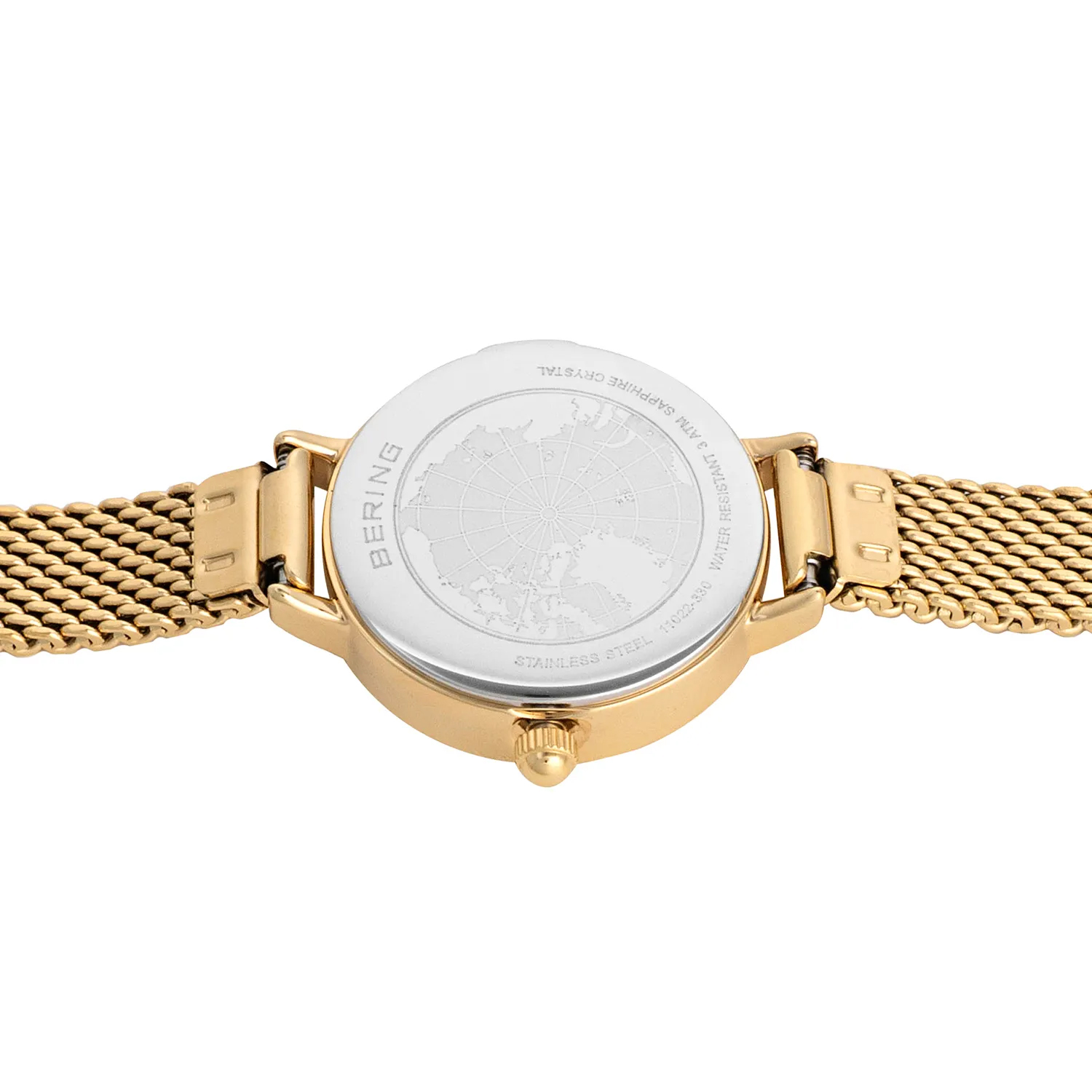 Bering 11022-332 zegarek