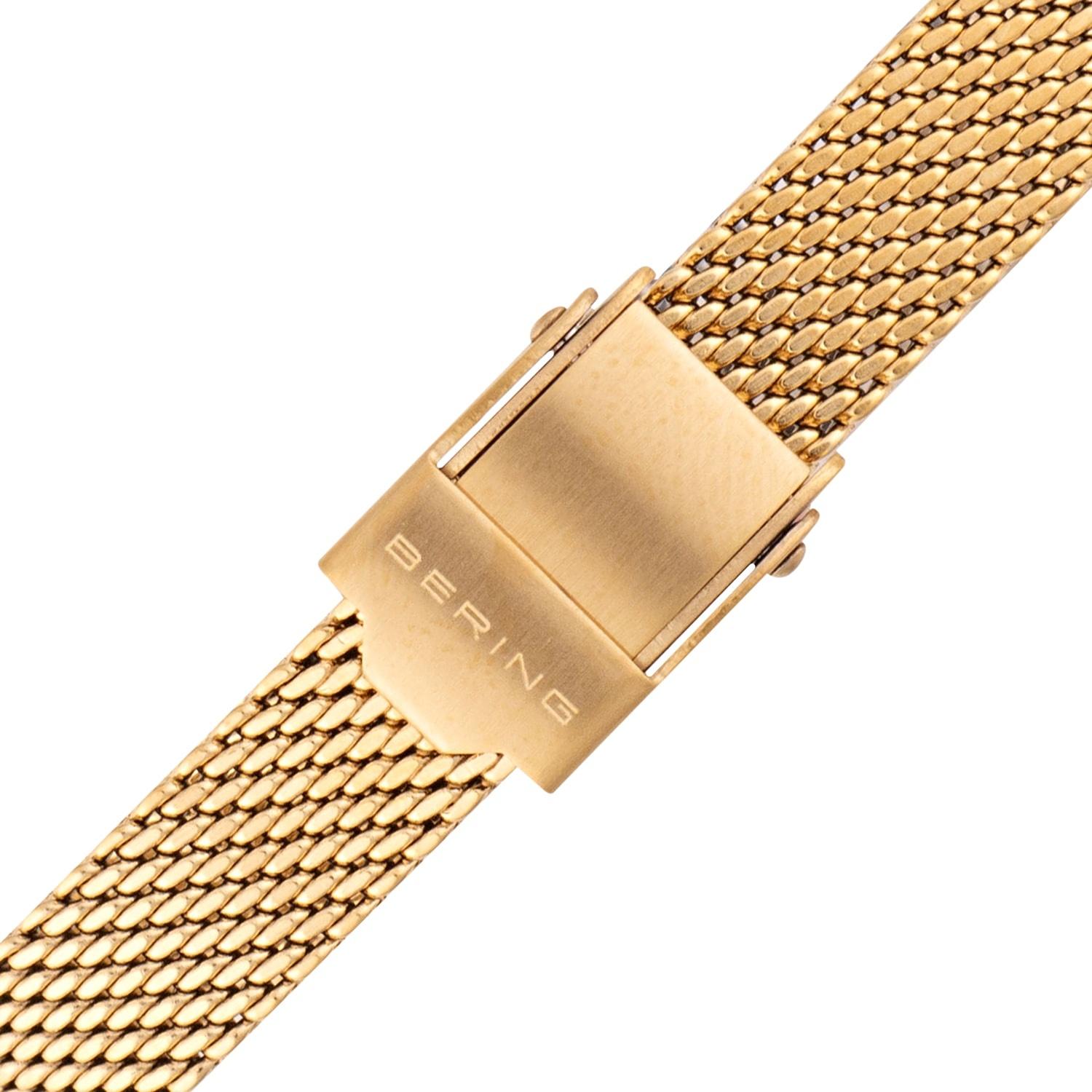 Bering 11022-334 damski zegarek Classic bransoleta
