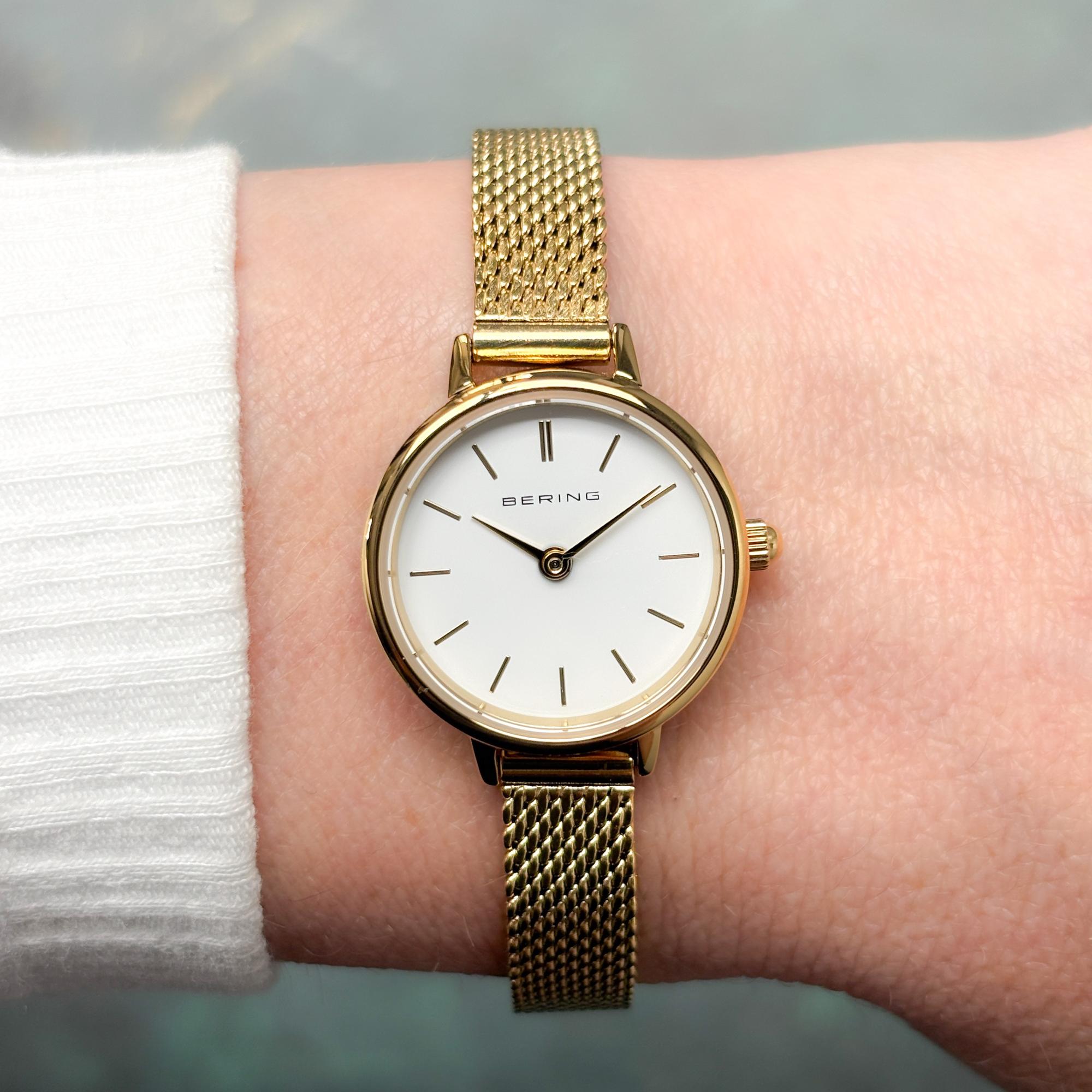 Bering 11022-334 zegarek klasyczny Classic