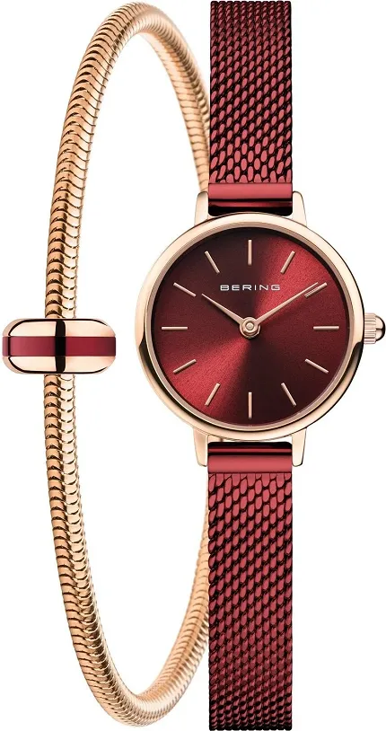Bering 11022-363-LOVELY-5-GWP - zdjęcie 1