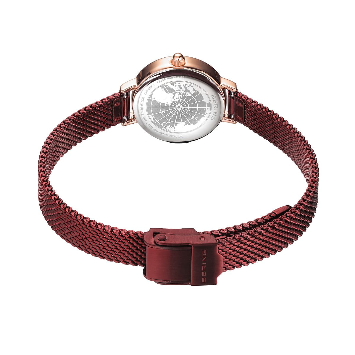 Bering 11022-363-LOVELY-5-GWP zegarek - miniatura 2