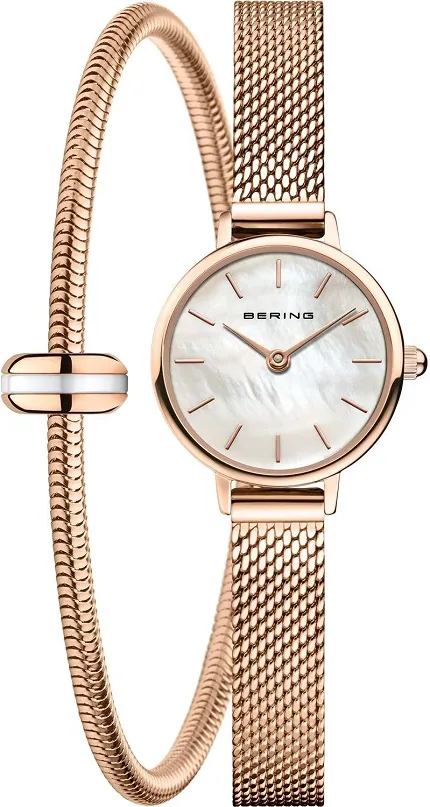 Bering 11022-364-LOVELY-2-GWP - zdjęcie 1