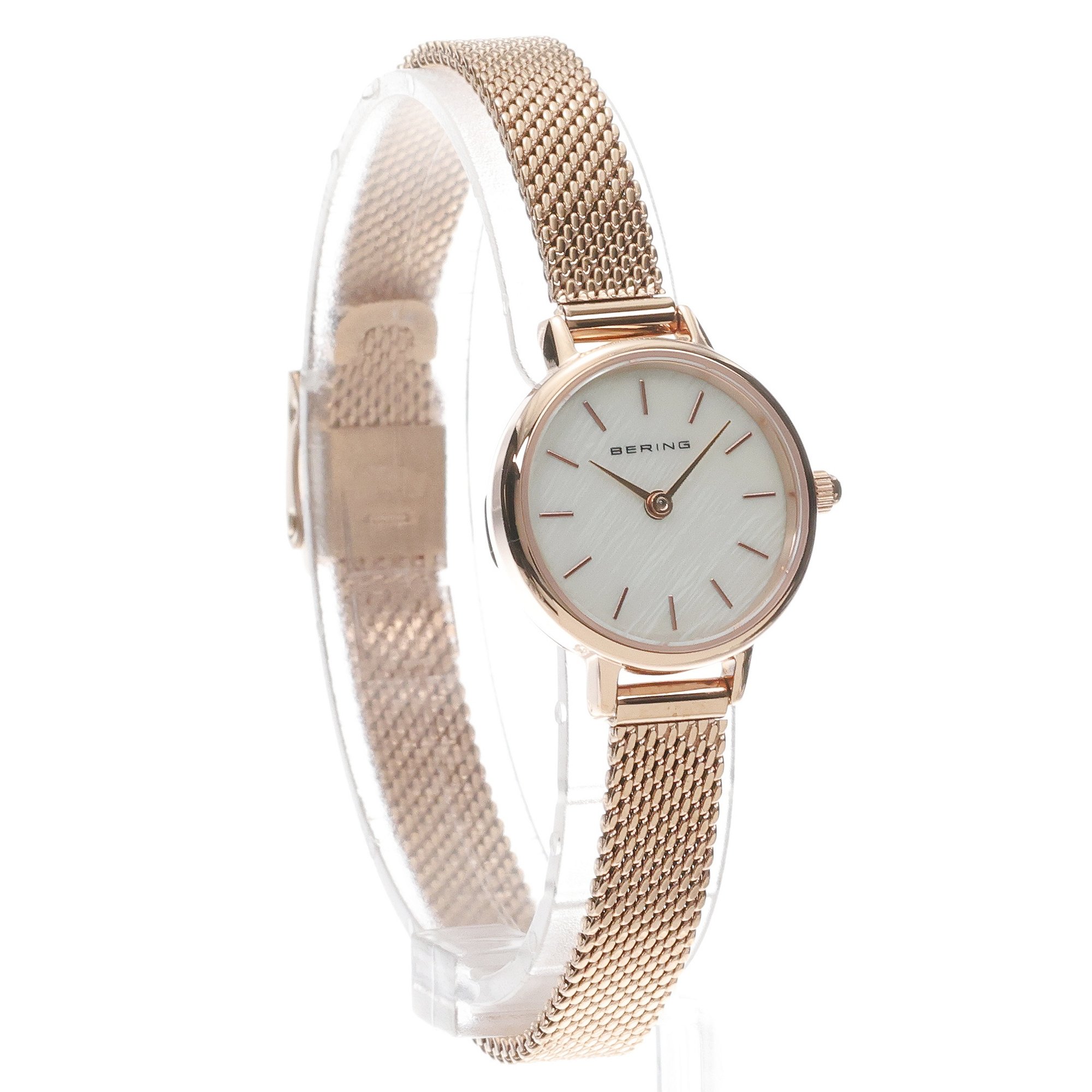 Bering 11022-364-LOVELY-2-GWP zegarek klasyczny Classic - miniatura 3