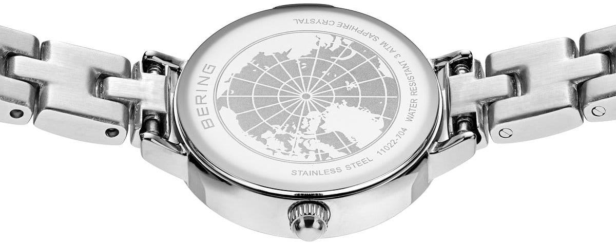 Bering 11022-704 zegarek klasyczny Classic - miniatura 7