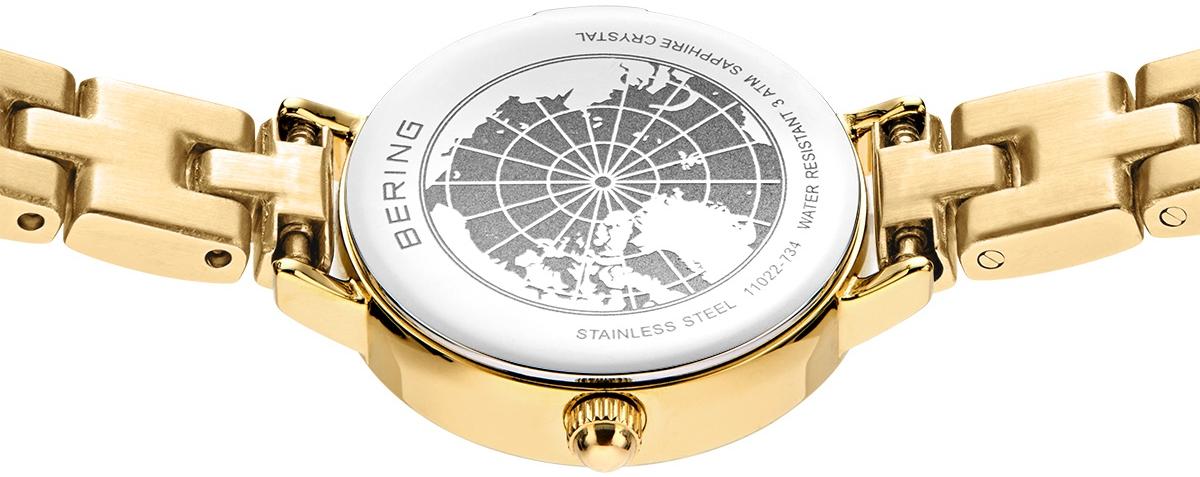 Bering 11022-734 Classic zegarek klasyczny Classic