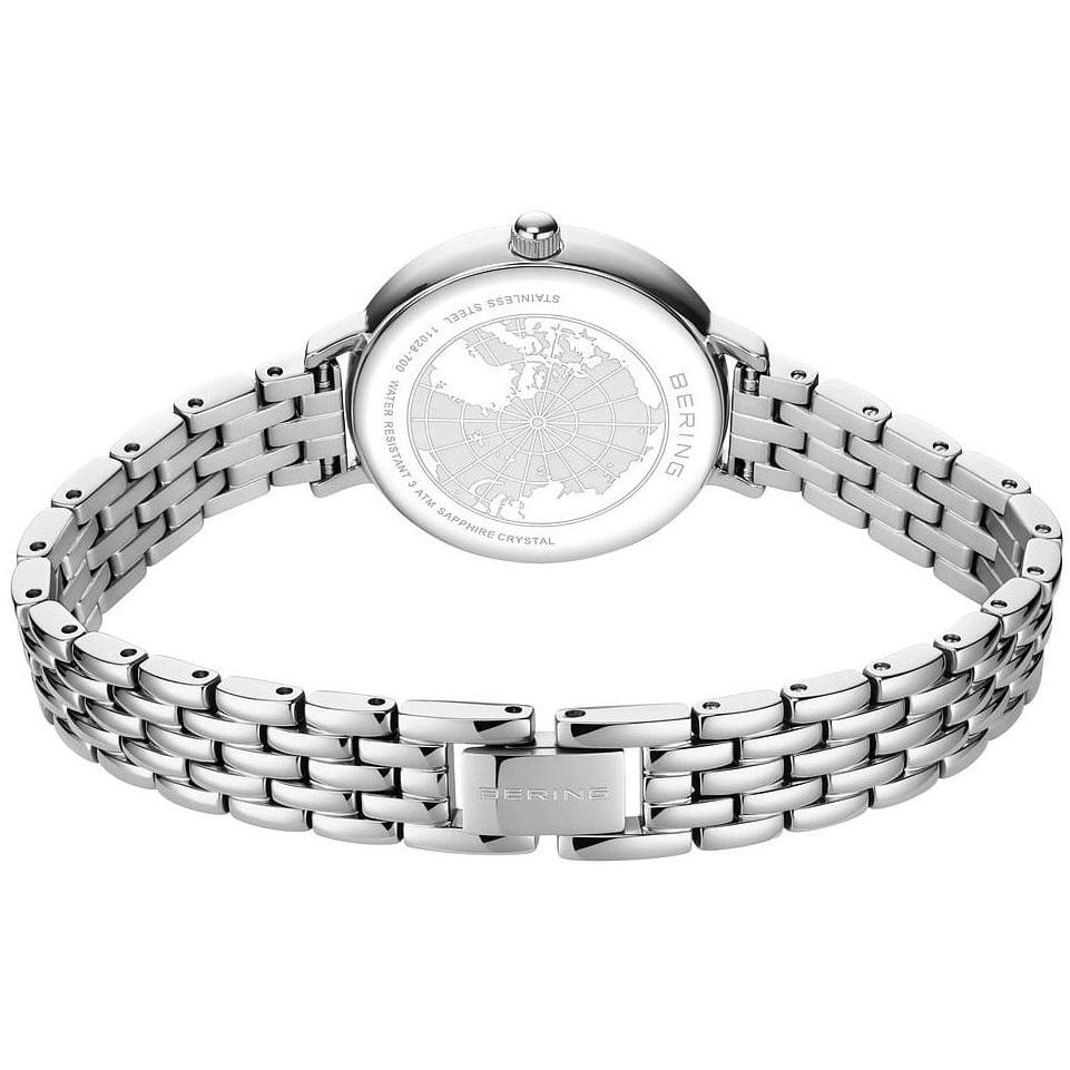 Bering 11028-700 zegarek