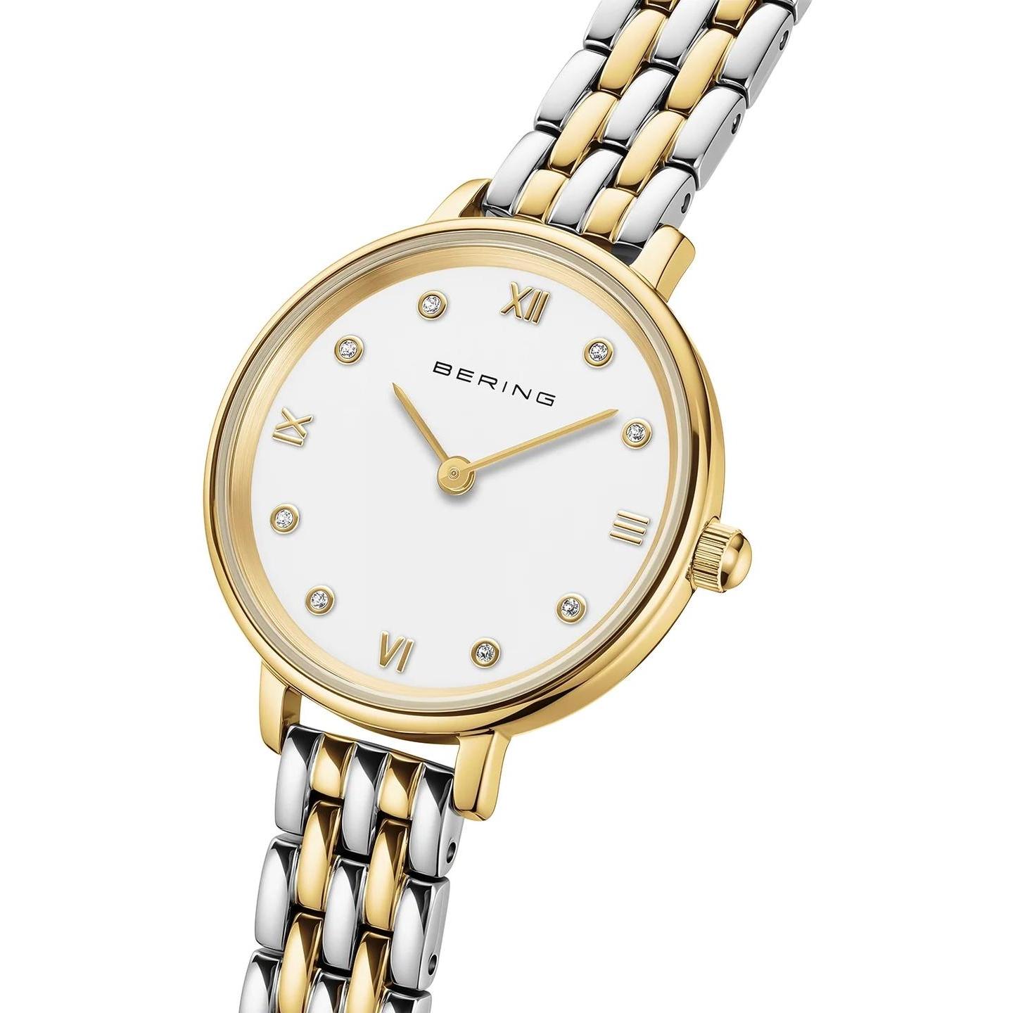 Bering 11028-714 zegarek damski Classic - miniatura 2