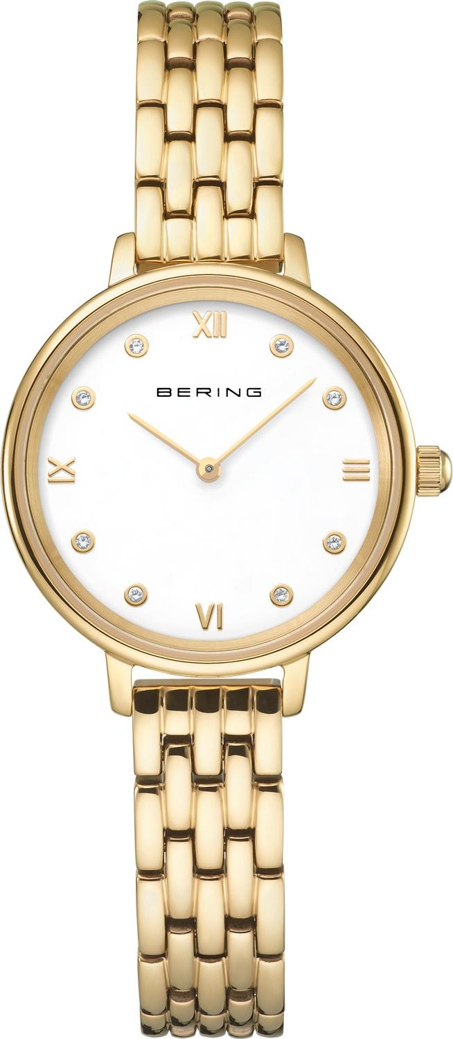Zegarek Bering 11028-734